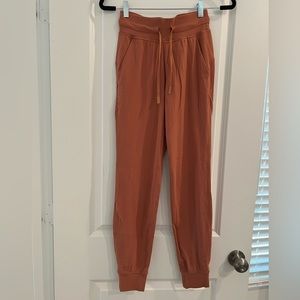 Lululemon Joggers